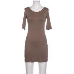 Marc Cain Damen Kleid, braun, Gr. 30