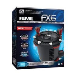 Fluval FX6 Außenfilter