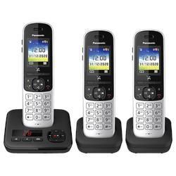 PANASONIC KX-TGH723GS Schnurloses Telefon