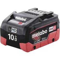 Metabo 625549000 Werkzeug-Akku 18 V 10 Ah LiHD