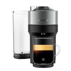 Nespresso VERTUO Pop+ Titan Vertuo Kaffeemaschine