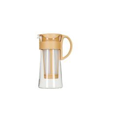 Hario – Mizudashi Kaffeekanne Mini – Cold Brew Maker – Creme