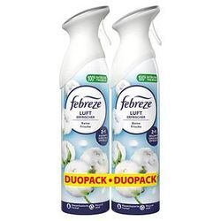 febreze Raumspray Reine Frische frisch 2x185 ml, 2 St.