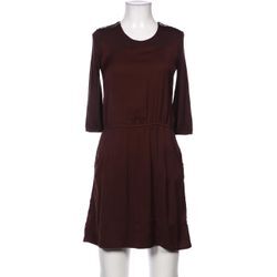 Orsay Damen Kleid, braun, Gr. 34