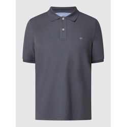 Poloshirt aus Supima®-Baumwolle