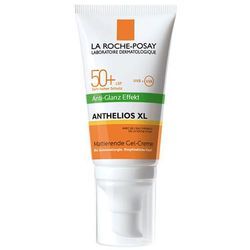 ROCHE-POSAY Anthelios XL LSF 50+ Gel-Creme /R 50 ml