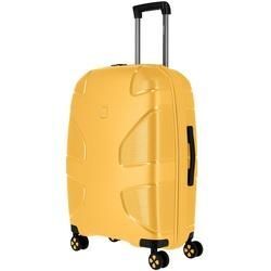 Impackt Reisekoffer IP1 Trolley 67 cm abnehmbar 73 l - Gelb