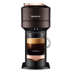 Nespresso VERTUO Next Premium Rich Brown Vertuo Kaffeemaschine