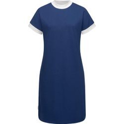 Ragwear Sommerkleid Damen Baumwolle, indigo