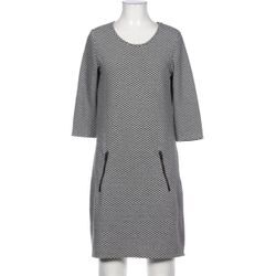 Taifun Damen Kleid, grau, Gr. 34