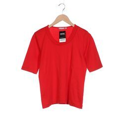 Rabe Damen T-Shirt, rot, Gr. 38