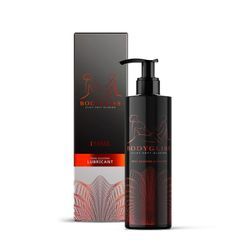 BodyGliss - Erotic Collection Seidig Weich Gleitende Liebe - 150 ml