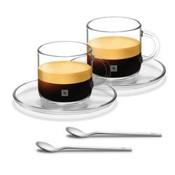 Nespresso VERTUO Lungo Set (180ml)