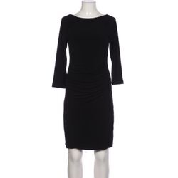 Swing Damen Kleid, schwarz, Gr. 38