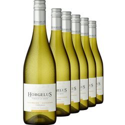 2023 Horgelus Blanc im 6er-Vorratspaket