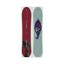 Burton 1995 Kelly Air 2024 Snowboard no color