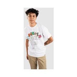 Cookies Pack 12 T-Shirt white