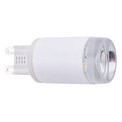 G9 LED-Lampe 3 W, 280 lm, 3.000 K, 120°