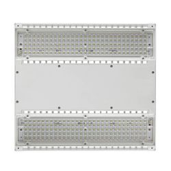 LED-Hängeleuchte Lama+S/W 148W