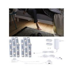 Paulmann MaxLED 250 Comfort Set Doppelbett 2 x 1 m