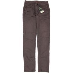 H.i.s Damen Jeans, flieder, Gr. 34