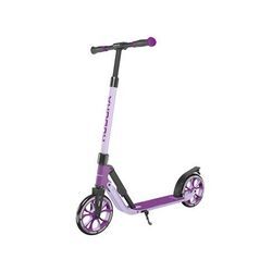 HUDORA Scooter»BigWheel® 205« advanced - Lila - Kinder