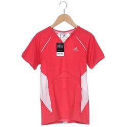 adidas Damen T-Shirt, pink, Gr. 36