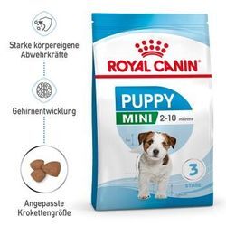 ROYAL CANIN Mini Puppy 8 kg