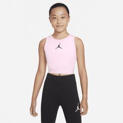 Jordan Tanktop für ältere Kinder (Mädchen) - Pink