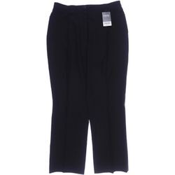 Bexleys Damen Stoffhose, schwarz, Gr. 33