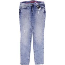 Street One Herren Jeans, hellblau, Gr. 29