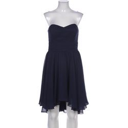 Swing Damen Kleid, marineblau, Gr. 38