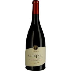 Cantine Due Palme Due Palme Tenuta Albrizzi Primitivo-Cabernet Sauvignon 2020 rot 0.75 l