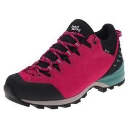 Makra Pro Low Lady GTX Pink Trekkingschuh, Grösse: 39 (5.5 UK)