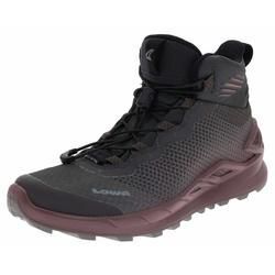 Merger GTX MID Ws Damen Rosa Freizeitschuh, Grösse: 40 (6.5 UK)