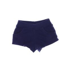 carters Damen Shorts, blau, Gr. 80