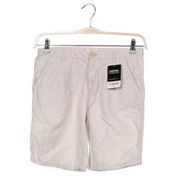 Esprit Damen Shorts, weiß, Gr. 32