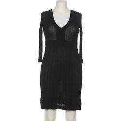 M Missoni Damen Kleid, schwarz, Gr. 42