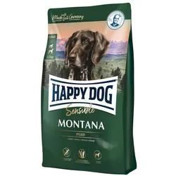 Happy Dog Supreme Sensible Montana 4 kg