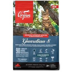 Orijen Cat Guardian 1,8 kg