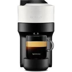 Nespresso VERTUO POP Coconut White Vertuo Kaffeemaschine