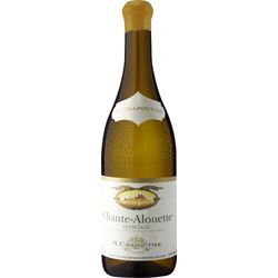 M. Chapoutier »Chante-Alouette Blanc« - ab 6 Flaschen in der Holzkiste - Demeter