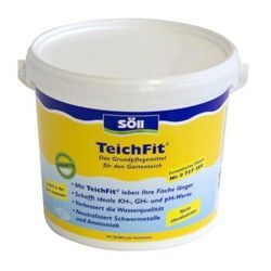 Söll TeichFit 5 kg