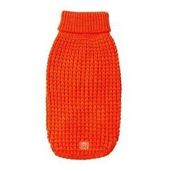 GF Pet Scout Pullover Orange XXS