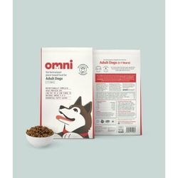 Omni Adult Hundefutter 10 kg