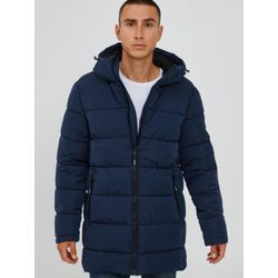 Indicode Parka Herren, marine