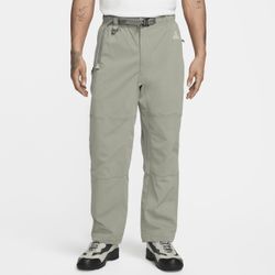 Nike ACG UV-Wanderhose für Herren - Grau