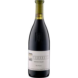 Torbreck Vintners The Factor Shiraz, Barossa Valley, South Australia, 2018, Rotwein