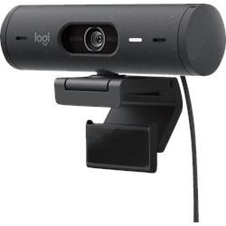 LOGITECH Brio 500 Full HD Webcam