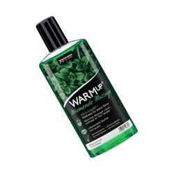 Warm Up Mint, 150 ml